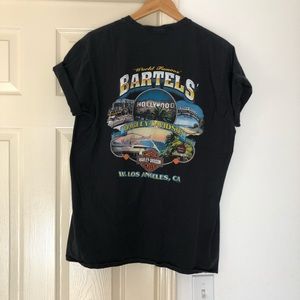 Harley Davidson shirt